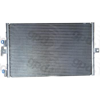 2009 Chrysler PT Cruiser A/C Condenser Global Parts Distributors 3286C image 2 of 2