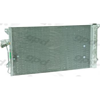 2010 Volkswagen Touareg A/C Condenser Global Parts Distributors 3294C image 1 of 1