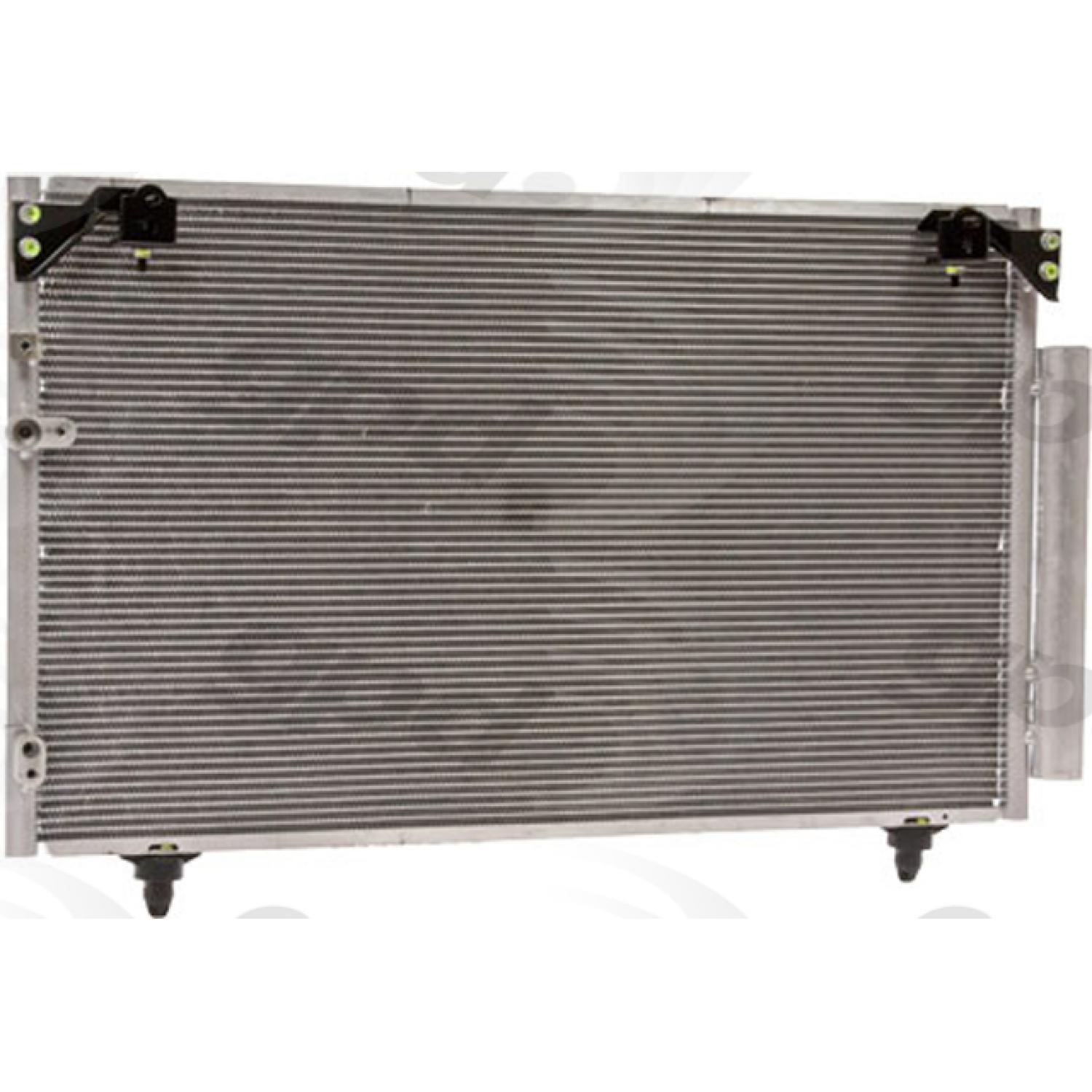 Global Parts Distributors 3304C A/C Condenser product image 1 of 1