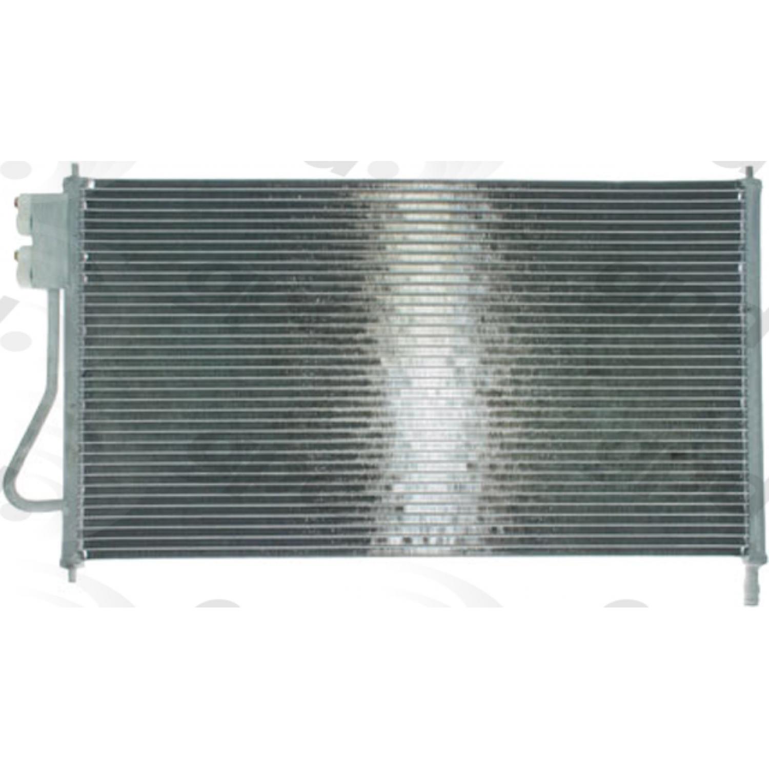 Global Parts Distributors 3391C A/C Condenser product image 1 of 1
