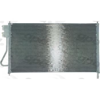 2007 Ford Focus A/C Condenser Global Parts Distributors 3391C image 1 of 1
