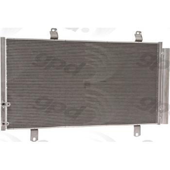2011 Toyota Camry A/C Condenser Global Parts Distributors 3396C image 1 of 1