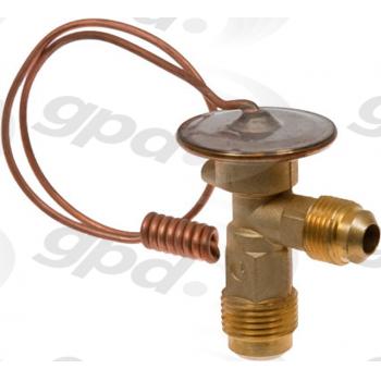 1980 Mercury Capri A/C Expansion Valve Global Parts Distributors 3411237 image 1 of 1