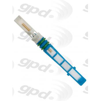 2010 Mazda B4000 A/C Orifice Tube