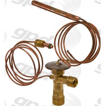 1963 Oldsmobile Super 88 A/C Expansion Valve Global Parts Distributors 3411242 image 1 of 1