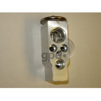 2001 Mitsubishi Galant A/C Expansion Valve Global Parts Distributors 3411347 image 1 of 1