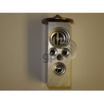 2002 Saturn L100 A/C Expansion Valve Global Parts Distributors 3411373 image 1 of 1