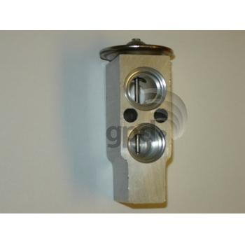 2002 Kia Spectra A/C Expansion Valve Global Parts Distributors 3411376 image 1 of 1