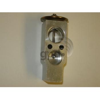 2005 Toyota Sequoia A/C Expansion Valve Front Global Parts Distributors 3411421 image 1 of 1