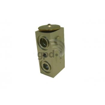 2004 Ford Expedition A/C Expansion Valve Front Global Parts Distributors 3411425 image 1 of 1