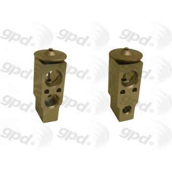 2006 Scion TC A/C Expansion Valve Global Parts Distributors 3411434 image 1 of 1