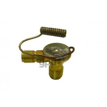 2015 Chevrolet Express 2500 A/C Expansion Valve Rear Global Parts Distributors 3411448 image 1 of 1