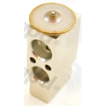 2011 Honda Civic A/C Expansion Valve Global Parts Distributors 3411463 image 1 of 1