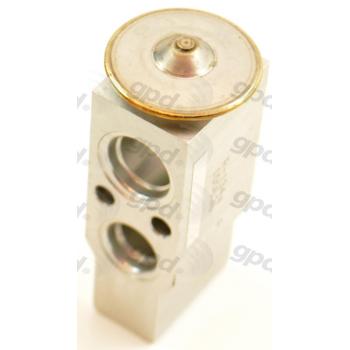 2007 Ford Escape A/C Orifice Tube Rear Global Parts Distributors 3411474 image 1 of 1