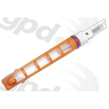 2008 Audi RS4 A/C Expansion Valve Global Parts Distributors 3411484 image 1 of 1