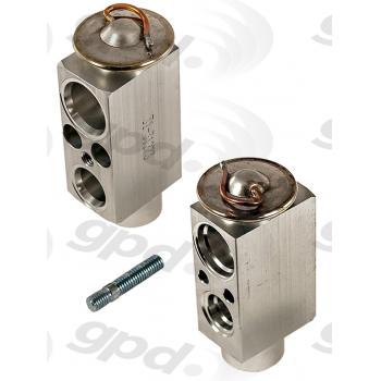 2015 Volvo XC60 A/C Expansion Valve Global Parts Distributors 3411485 image 1 of 1