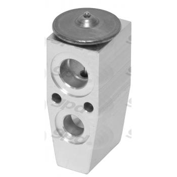 2016 Cadillac ELR A/C Expansion Valve Global Parts Distributors 3411490 image 2 of 2