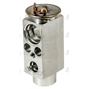 2016 Smart Fortwo A/C Expansion Valve