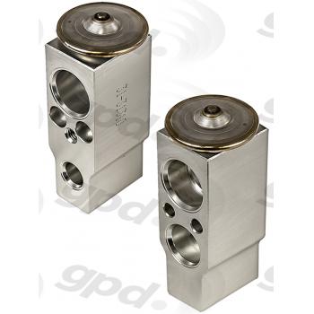 2012 Subaru Legacy A/C Expansion Valve Global Parts Distributors 3411535 image 1 of 1