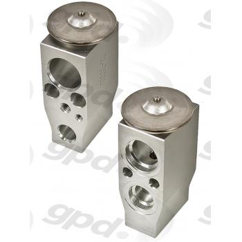 2017 Nissan Maxima A/C Expansion Valve Global Parts Distributors 3411543 image 1 of 1