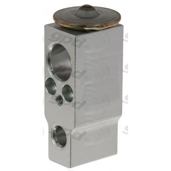 2019 Acura ILX A/C Expansion Valve Global Parts Distributors 3411544 image 2 of 2