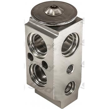 2016 Kia Forte5 A/C Expansion Valve Global Parts Distributors 3411574 image 1 of 2