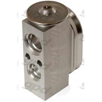 2017 BMW M4 A/C Expansion Valve Global Parts Distributors 3411577 image 2 of 2