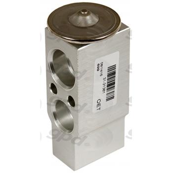 2012 Toyota Highlander A/C Expansion Valve Rear Global Parts Distributors 3411578 image 2 of 2