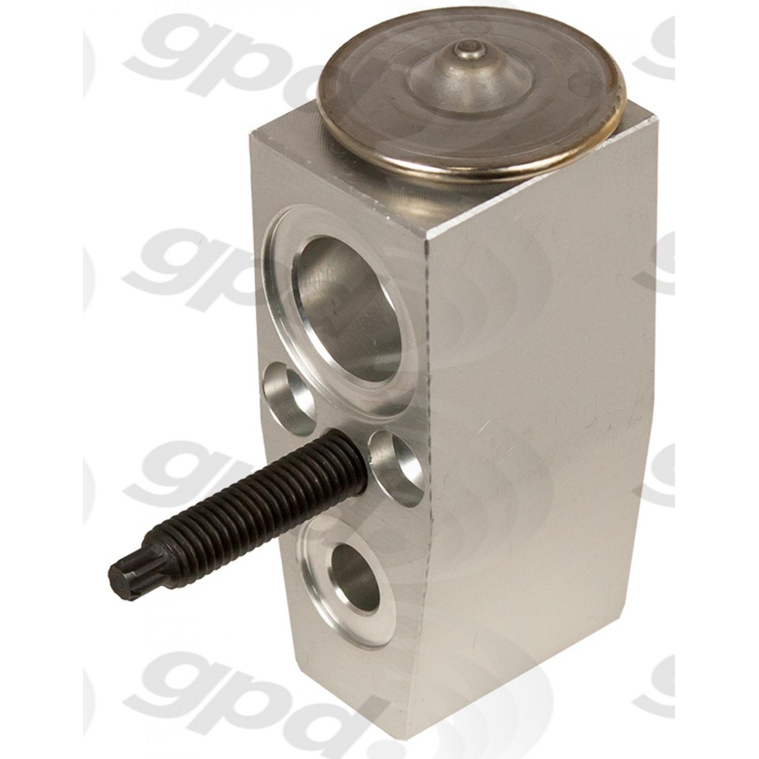 Global Parts Distributors 3411580 A/C Expansion Valve product image 2 of 2