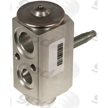 2022 Buick Enclave A/C Expansion Valve Rear Global Parts Distributors 3411581 image 1 of 2