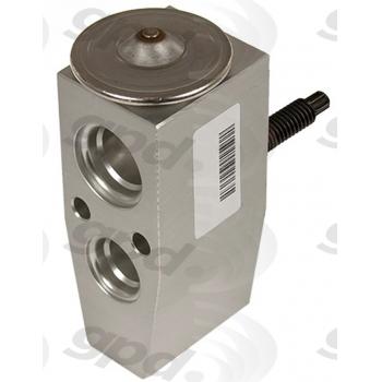 2013 Ford C-Max A/C Expansion Valve Global Parts Distributors 3411586 image 2 of 2