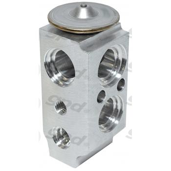 2015 Hyundai Genesis A/C Expansion Valve Global Parts Distributors 3411594 image 1 of 2