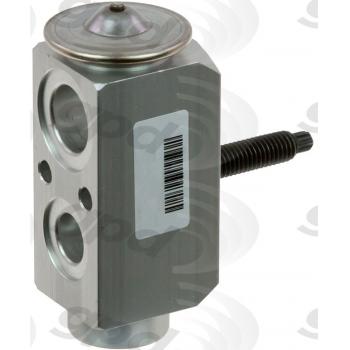 2019 Jeep Grand Cherokee A/C Expansion Valve Global Parts Distributors 3411597 image 2 of 2