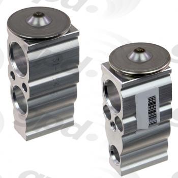 2016 Lexus NX200t A/C Expansion Valve Global Parts Distributors 3411610 image 1 of 1