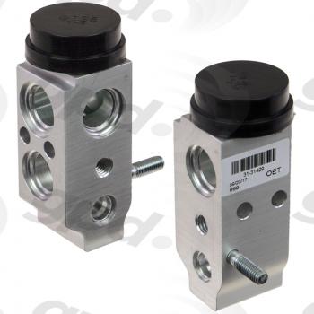 2017 Kia Sorento A/C Expansion Valve Global Parts Distributors 3411618 image 1 of 1