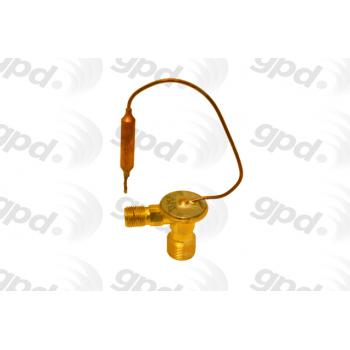 2005 Toyota Sequoia A/C Expansion Valve Rear Global Parts Distributors 3411819 image 1 of 1