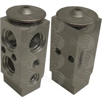 2014 Kia Sedona A/C Expansion Valve Rear Global Parts Distributors 3411832 image 1 of 1