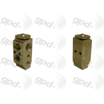 2016 Kia Forte5 A/C Expansion Valve Global Parts Distributors 3411858 image 1 of 1