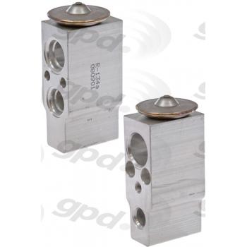 2006 Infiniti QX56 A/C Expansion Valve Front Global Parts Distributors 3411871 image 1 of 1