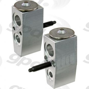 2023 Jeep Cherokee A/C Expansion Valve Global Parts Distributors 3411911 image 1 of 1