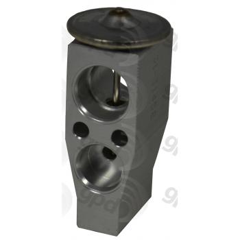 2019 Acura RLX A/C Expansion Valve Global Parts Distributors 3411926 image 2 of 2