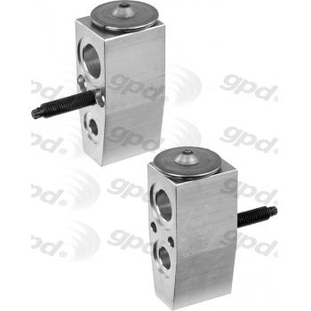 2016 Cadillac XTS A/C Expansion Valve Global Parts Distributors 3411938 image 1 of 1