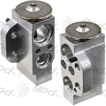 2015 Audi RS7 A/C Expansion Valve Global Parts Distributors 3411944 image 1 of 1