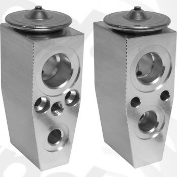 2022 Cadillac XT5 A/C Expansion Valve Global Parts Distributors 3411969 image 1 of 1