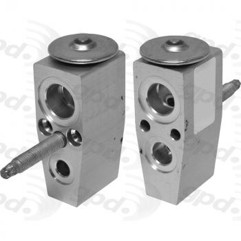 2022 GMC Terrain A/C Expansion Valve Global Parts Distributors 3411974 image 1 of 1