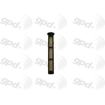 2009 Cadillac Escalade ESV A/C Filter Screen Global Parts Distributors 3441237 image 1 of 1