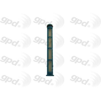 2008 Buick Allure A/C Filter Screen Global Parts Distributors 3441240 image 1 of 1