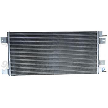 2014 Jeep Compass A/C Condenser Global Parts Distributors 3597C image 1 of 2