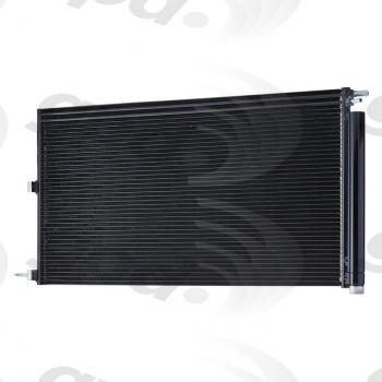 2014 Lincoln Navigator A/C Condenser Global Parts Distributors 3618C image 1 of 1