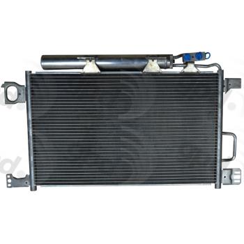 2007 Mercedes-Benz C280 A/C Condenser Global Parts Distributors 3636C image 1 of 2